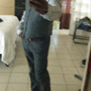 Meet your Posher, Jeffery